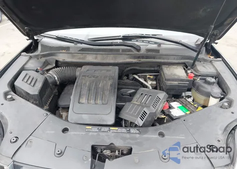 2017 GMC Terrain Sle-1 z USA, uszkodzony, nr VIN 2GKALMEK0H6124967